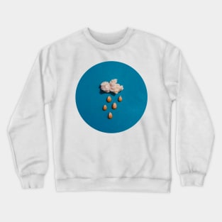 kernel cloud Crewneck Sweatshirt